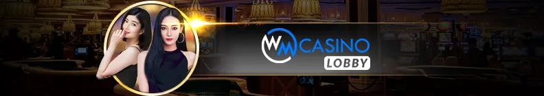 WM Casino